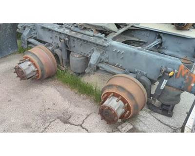 Meritor-Rockwell MD2014XR336 Cutoff for a Volvo Manufacturer VNL