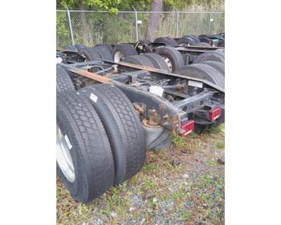 Meritor-Rockwell MD2014XR336 Cutoff for a International Manufactur CORPORATE AIR RIDE