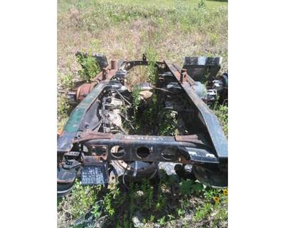 Meritor-Rockwell MD2014XR336 Cutoff for a International PROSTAR 113