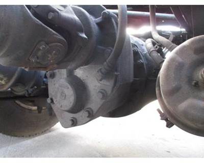 Meritor-Rockwell MD2014XR336 Cutoff for a International Manufactur CORPORATE AIR RIDE