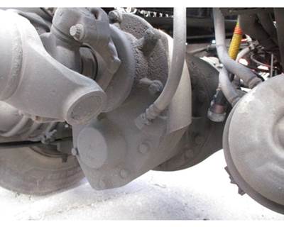 Meritor-Rockwell MD2014XR336 Cutoff for a International PROSTAR 113