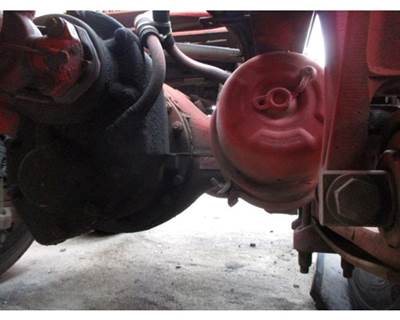 Meritor-Rockwell MD2014XR336 Cutoff for a International Manufactur CORPORATE AIR RIDE