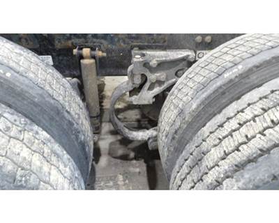 Meritor-Rockwell MD2014XR336 Cutoff for a Paccar T680