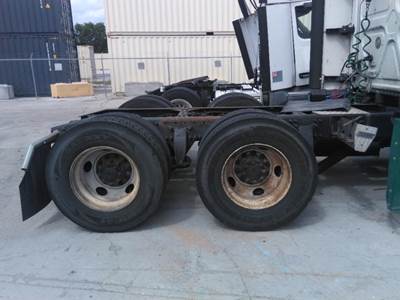 Meritor-Rockwell MD2014XR342 Cutoff for a Freightliner FAS II AIRLINER LATE TANDEM