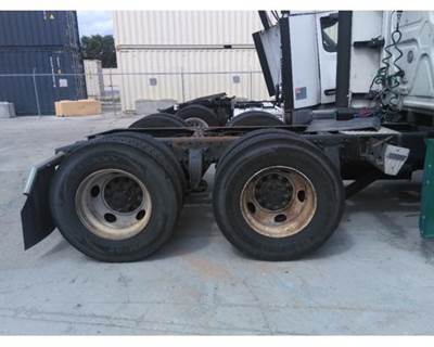 Meritor-Rockwell MD2014XR342 Cutoff for a Freightliner FAS II AIRLINER LATE TANDEM