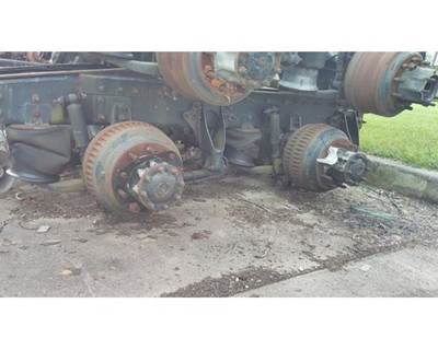 Meritor-Rockwell MD2014XR342 Cutoff for a International Manufactur