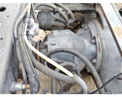 Meritor-Rockwell MD2014XR342 Cutoff for a International Manufactur CORPORATE AIR RIDE