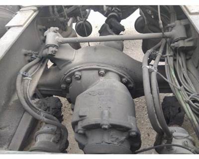 Meritor-Rockwell MD2014XR342 Single Axle Cutoff for a Freightliner CASCADIA 125