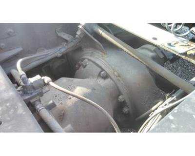 Meritor-Rockwell MD2014XR342 Single Axle Cutoff for a Volvo Manufacturer CORPORATE AIR TANDEM