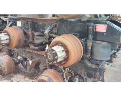 Meritor-Rockwell MD2014XR342 Cutoff for a Volvo Manufacturer VNL