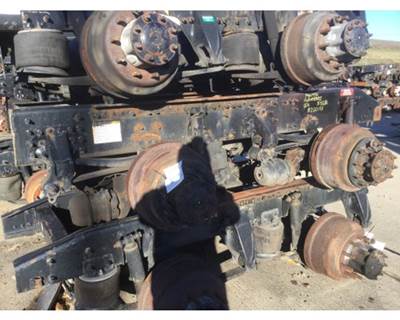 Meritor-Rockwell MD2014XR355 Cutoff for a Volvo Manufacturer VNL