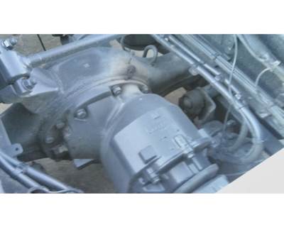 Meritor-Rockwell MD2014XR355 Single Axle Cutoff for a Freightliner FAS II AIRLINER LATE TANDEM