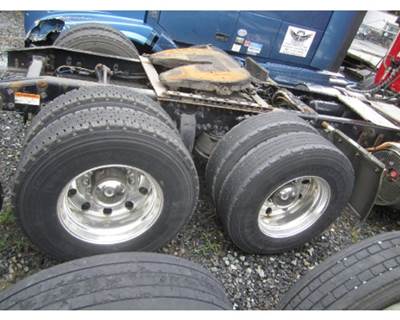 Meritor-Rockwell MD2014XR390 Cutoff for a Freightliner FAS II AIRLINER LATE TANDEM