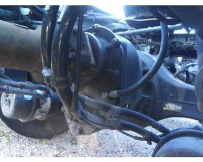 Meritor-Rockwell MD2014XR529 Cutoff for a Paccar LOW AIR RIDE