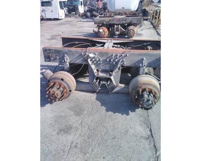 Meritor-Rockwell MD2014XR614 Cutoff for a Hendrickson HAULMAAX 400