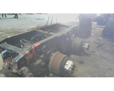 Meritor-Rockwell MD2014XRTBD Cutoff for a Freightliner CASCADIA 126