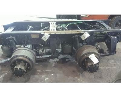 Meritor-Rockwell MD2014XRTBD Cutoff for a Freightliner FAS II AIRLINER LATE TANDEM