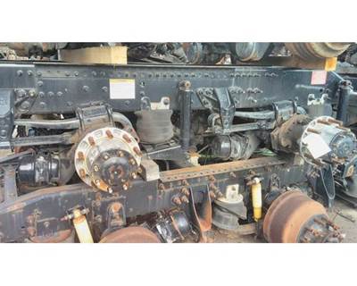 Meritor-Rockwell MD2014XRTBD Cutoff