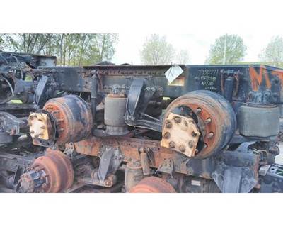 Meritor-Rockwell MD2014XRTBD Cutoff for a Freightliner FAS II AIRLINER LATE TANDEM