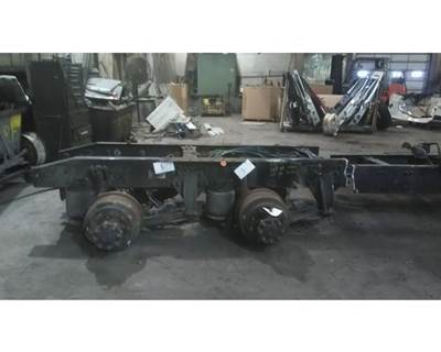 Meritor-Rockwell MD2014XRTBD Cutoff for a Freightliner FAS II AIRLINER LATE TANDEM