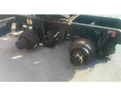 Meritor-Rockwell MD2014XRTBD Cutoff for a Volvo Manufacturer VNL