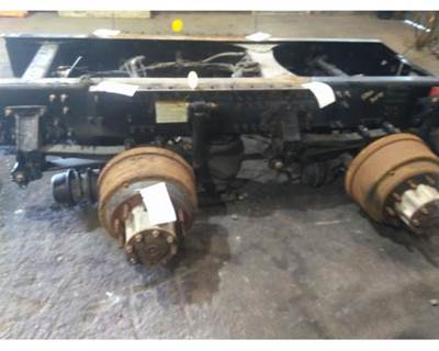 Meritor-Rockwell MD2014XRTBD Cutoff for a Volvo Manufacturer VNL