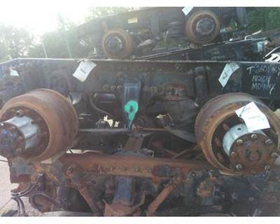 Meritor-Rockwell MD2014XRTBD Cutoff for a Freightliner FAS II AIRLINER LATE TANDEM