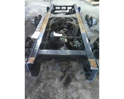 Meritor-Rockwell MD2014XRTBD Cutoff for a Volvo Manufacturer AIR LEAF