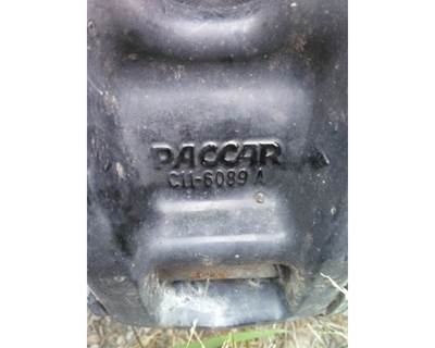 Meritor-Rockwell MD2014XRTBD Cutoff for a Paccar LOW AIR RIDE