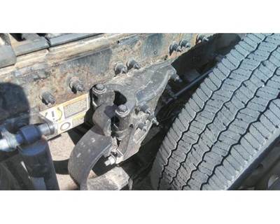 Meritor-Rockwell MDL2014XR264 Single Axle Cutoff for a Peterbilt FLEX AIR