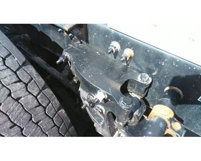 Meritor-Rockwell MDL2014XR264 Single Axle Cutoff for a Peterbilt FLEX AIR