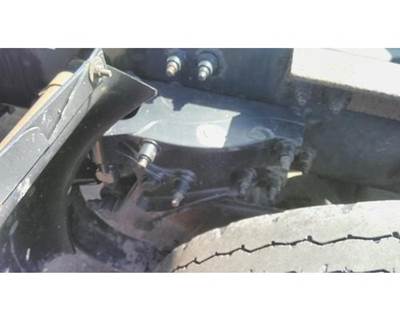 Meritor-Rockwell MDL2014XR264 Single Axle Cutoff for a Peterbilt FLEX AIR