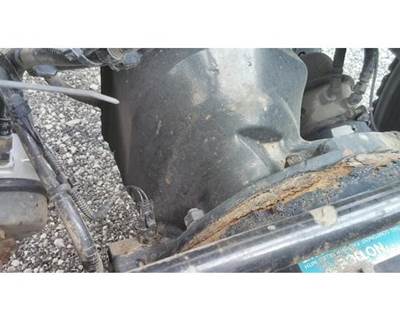 Meritor-Rockwell MDL2014XR264 Single Axle Cutoff for a Peterbilt FLEX AIR