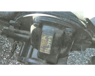 Meritor-Rockwell MDL2014XR264 Single Axle Cutoff for a Peterbilt FLEX AIR