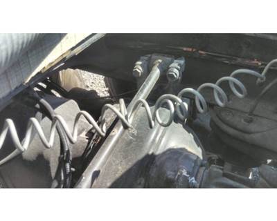 Meritor-Rockwell MDL2014XR264 Single Axle Cutoff for a Peterbilt FLEX AIR