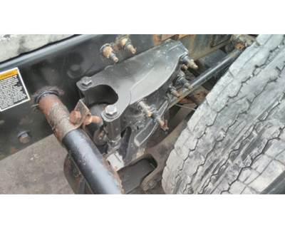 Meritor-Rockwell MDL2014XR264 Single Axle Cutoff for a Peterbilt FLEX AIR