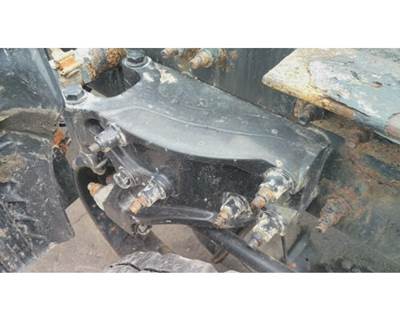 Meritor-Rockwell MDL2014XR264 Single Axle Cutoff for a Peterbilt FLEX AIR