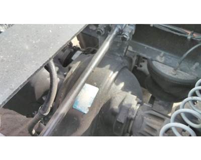 Meritor-Rockwell MDL2014XR264 Single Axle Cutoff for a Peterbilt FLEX AIR