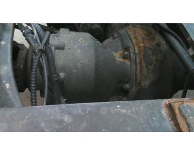 Meritor-Rockwell MDL2014XR285 Single Axle Cutoff for a Peterbilt LOW AIR LEAF
