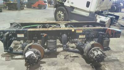 Meritor-Rockwell MDL2014XR342 Cutoff for a Freightliner CASCADIA 126