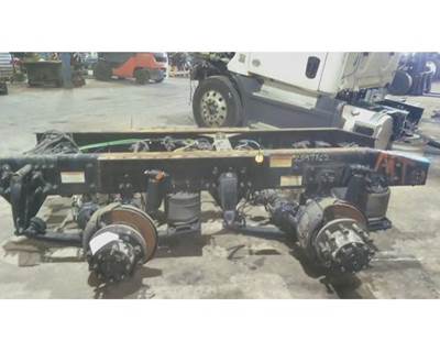 Meritor-Rockwell MDL2014XR342 Cutoff for a Freightliner CASCADIA 126