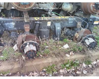 Meritor-Rockwell MDL2014XRTBD Cutoff for a Freightliner FAS II AIRLINER LATE TANDEM