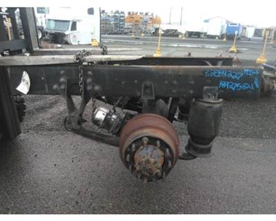 Meritor-Rockwell MS1714R557 Cutoff for a International 4300