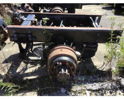 Meritor-Rockwell MS1714XR557 Cutoff for a International 4300