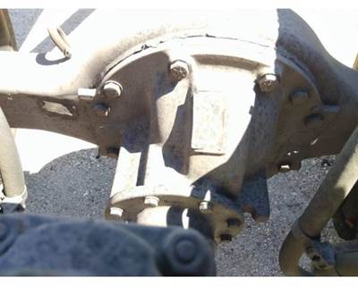 Meritor-Rockwell MS1714XR586 Cutoff for a International 4000 SERIES