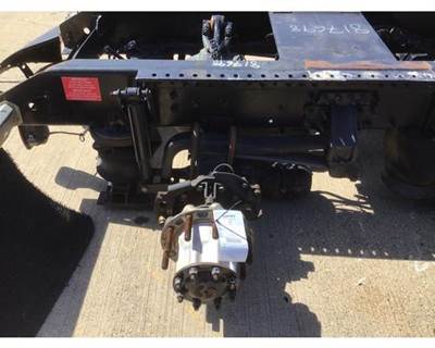Meritor-Rockwell MS17XR247 Cutoff