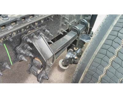 Meritor-Rockwell MS17XRTBD Cutoff for a Volvo Manufacturer AIR LEAF