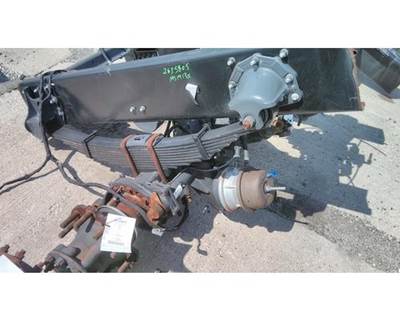 Meritor-Rockwell MS1913XRTBD Tandem Axle Cutoff for a Mack Manufacturer REAR SINGLE AXLE