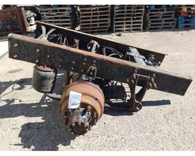 Meritor-Rockwell MS1914XR557 Cutoff for a International CORPORATE AIR RIDE