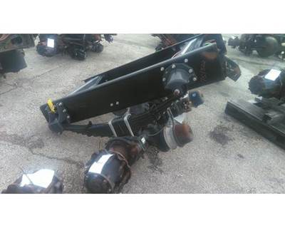 Meritor-Rockwell MS1914XRTBD Cutoff for a Mack Manufacturer REAR SINGLE AXLE